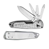 Мультитул LEATHERMAN FREE T2 832919
