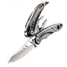 Мультитул LEATHERMAN FREESTYLE GIFT 831123 в подарочной упаковке