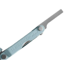 Мультитул LEATHERMAN MICRA ARCTIC 833036