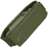 Мультитул LEATHERMAN MUT MOLLE GREEN 833084