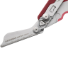 Мультитул LEATHERMAN RAPTOR RESCUE RASPBERRY ROSE 833486