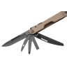 Мультитул LEATHERMAN REBAR COYOTE 832406