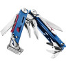 Мультитул LEATHERMAN SIGNAL COBALT 832741