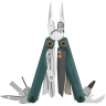 Мультитул LEATHERMAN WAVE ALPHA CASCADIA 833401