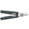 Мультитул LEATHERMAN WAVE ALPHA CASCADIA 833401