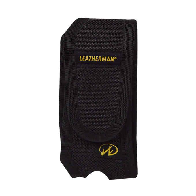 Чехол для мультитула LEATHERMAN STANDARD SHEATH BLACK 4,5