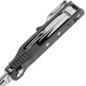 Мультитул LEATHERMAN FREE K4 832666