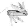 Мультитул LEATHERMAN FREE T4 832686