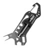 Мультитул LEATHERMAN RAIL BLACK 831805