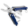 Мультитул LEATHERMAN SQUIRT PS4 BLUE 831230