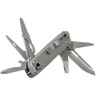 Мультитул LEATHERMAN FREE T4 832686
