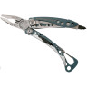 Мультитул LEATHERMAN SKELETOOL DENIM 832209