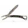 Мультитул LEATHERMAN STYLE PS 831491