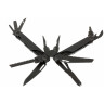 Мультитул LEATHERMAN SURGE BLACK 831334