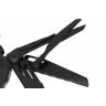 Мультитул LEATHERMAN SURGE BLACK 831334
