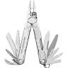 Мультитул LEATHERMAN REBAR 831560 с логотипом Toyota 831560 Toyota