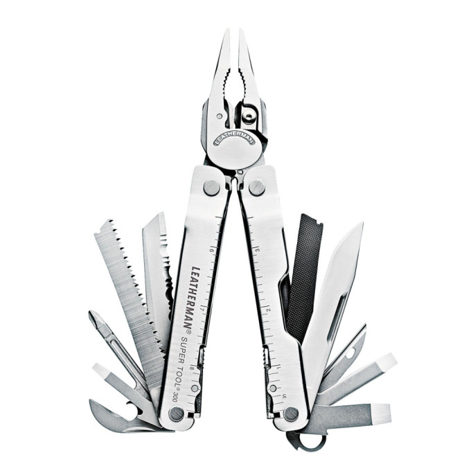 Мультитул LEATHERMAN SUPER TOOL 300 831148