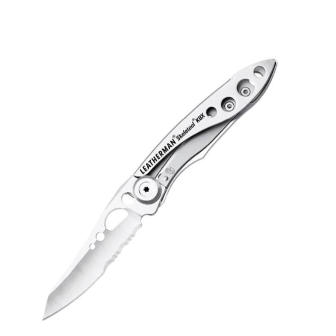 Нож LEATHERMAN SKELETOOL KBX 832382