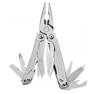 Мультитул LEATHERMAN WINGMAN 832523