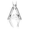 Мультитул LEATHERMAN FREE P2 832638