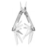 Мультитул LEATHERMAN FREE P4 832643