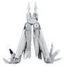Мультитул LEATHERMAN SURGE STAINLESS 830160